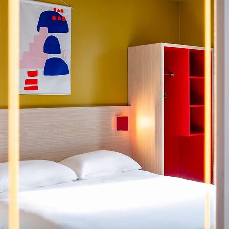 Ibis Styles Prevessin Geneve Aeroport 호텔 외부 사진