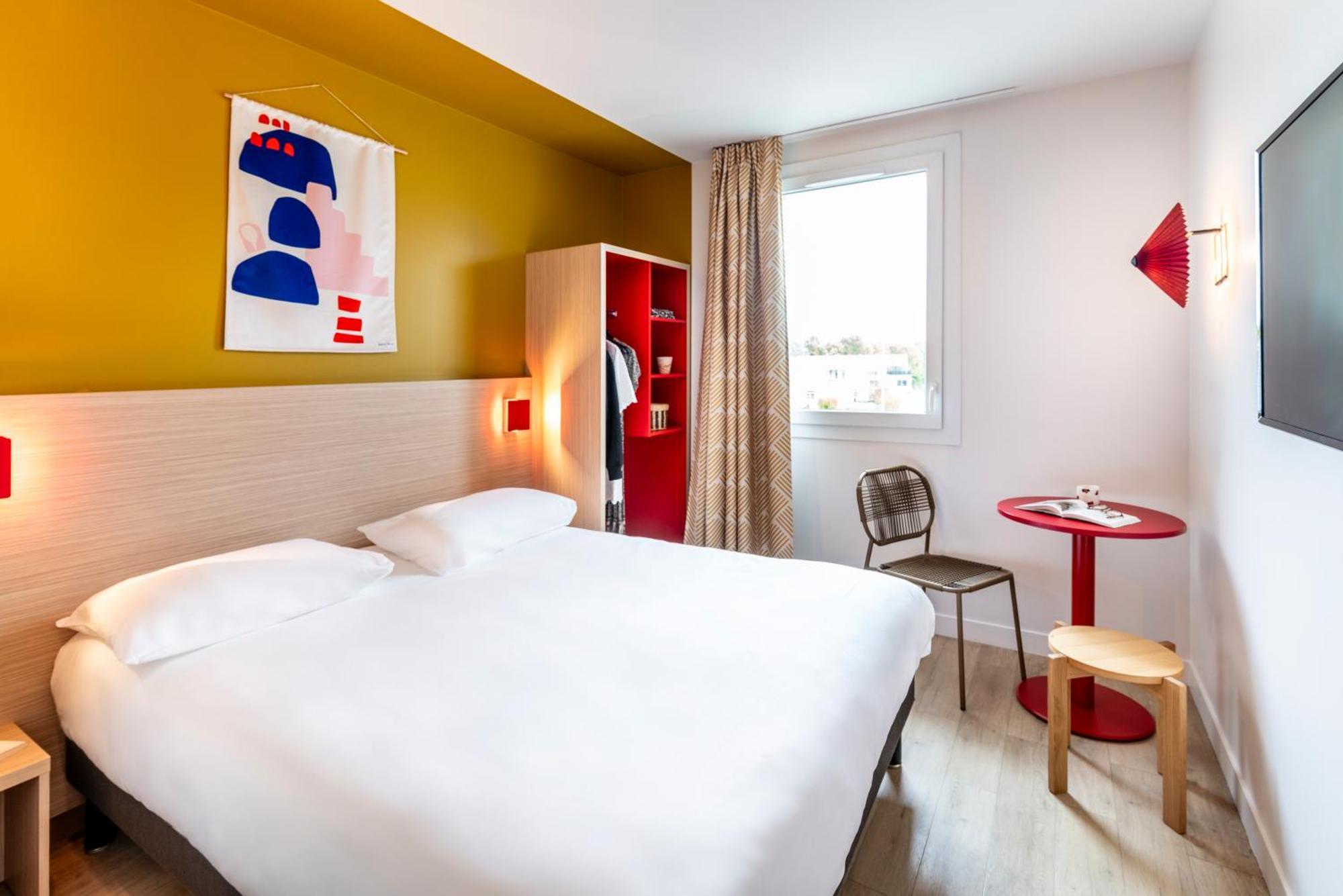Ibis Styles Prevessin Geneve Aeroport 호텔 외부 사진