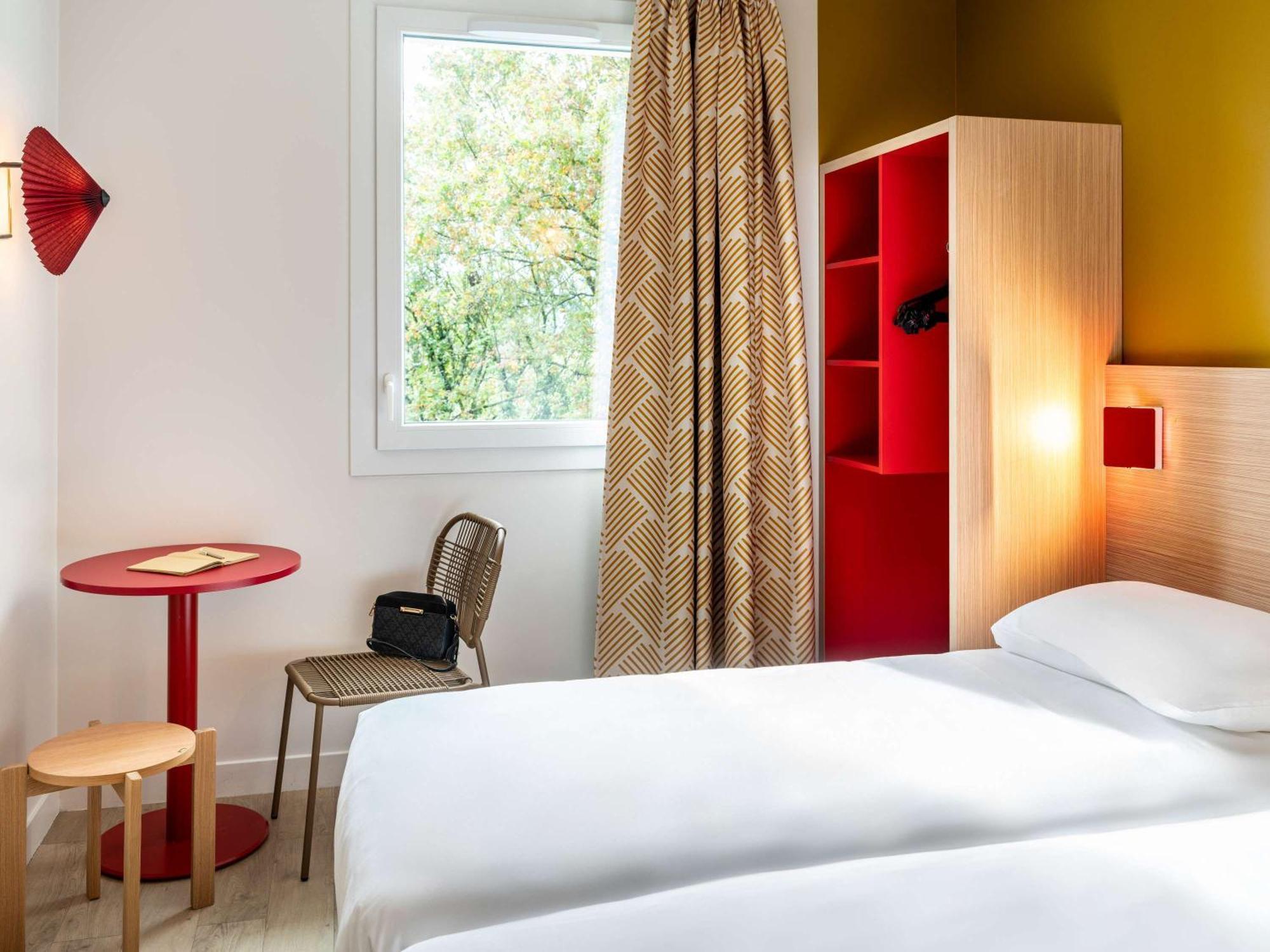 Ibis Styles Prevessin Geneve Aeroport 호텔 외부 사진