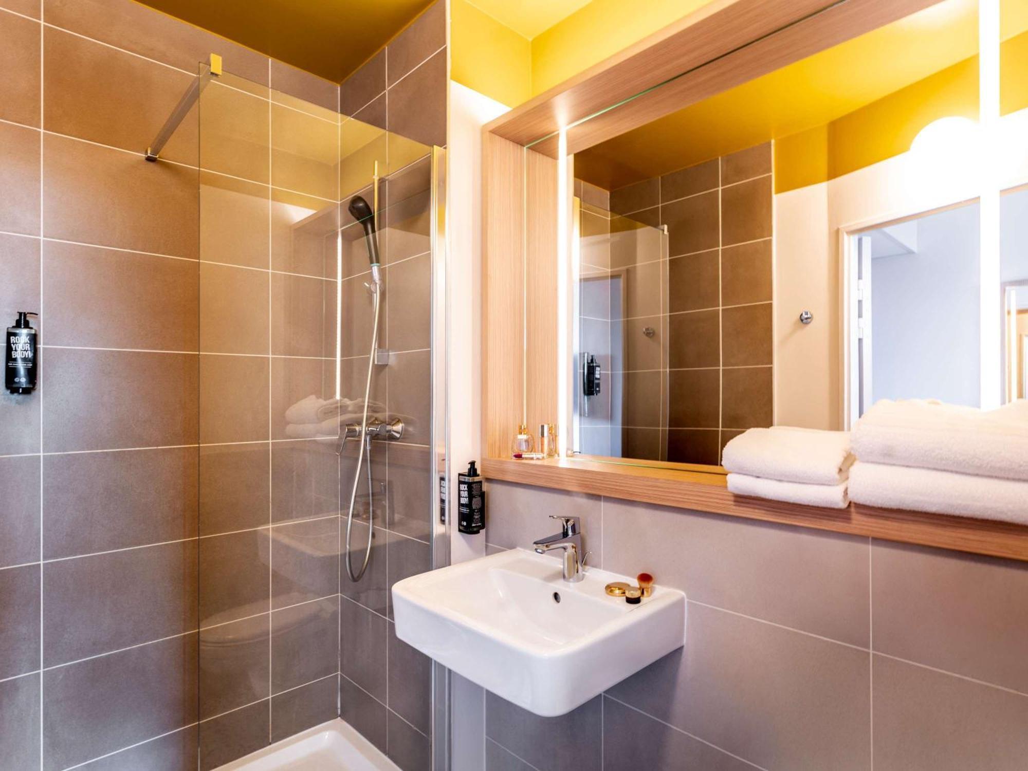 Ibis Styles Prevessin Geneve Aeroport 호텔 외부 사진