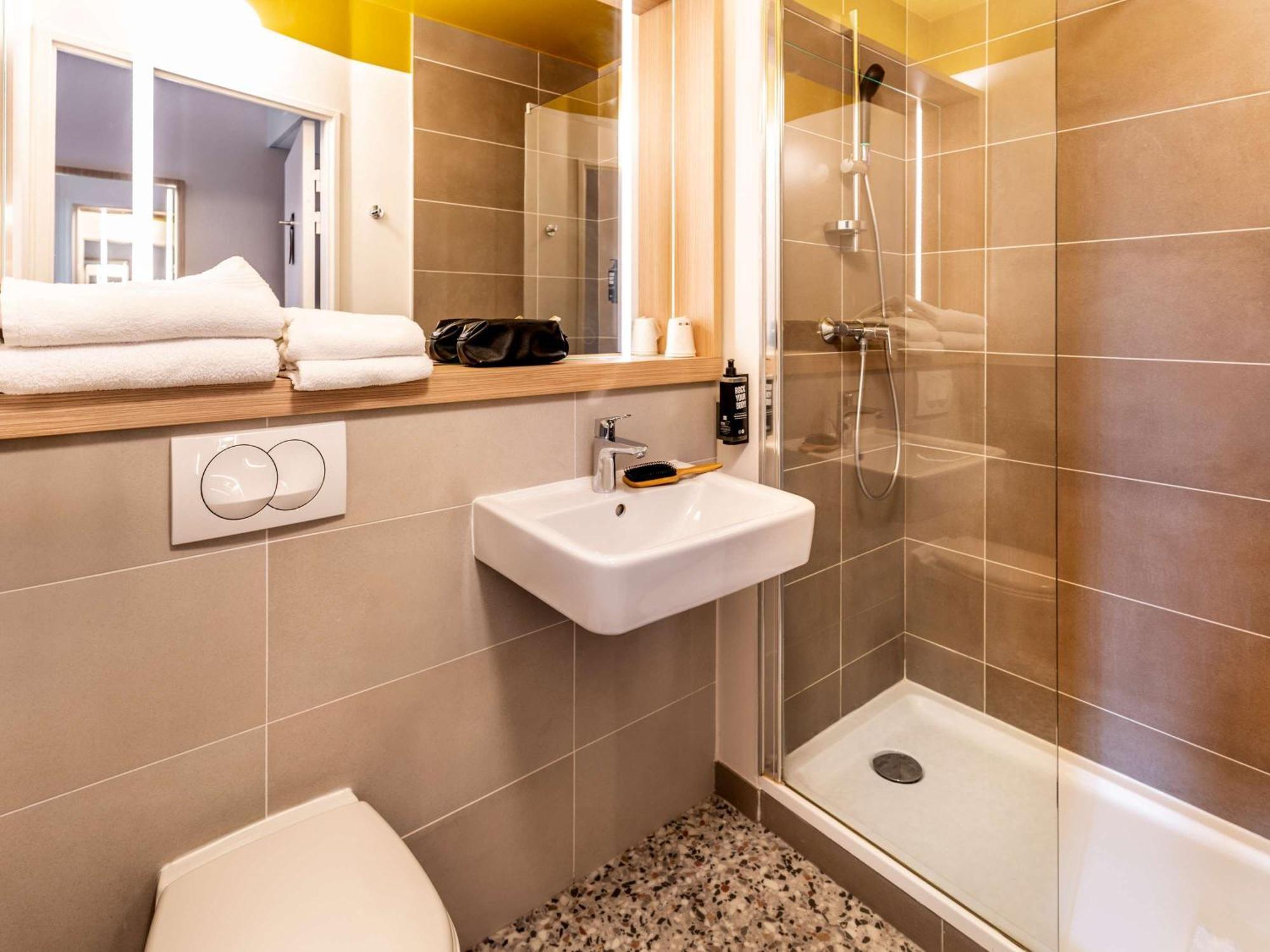 Ibis Styles Prevessin Geneve Aeroport 호텔 외부 사진