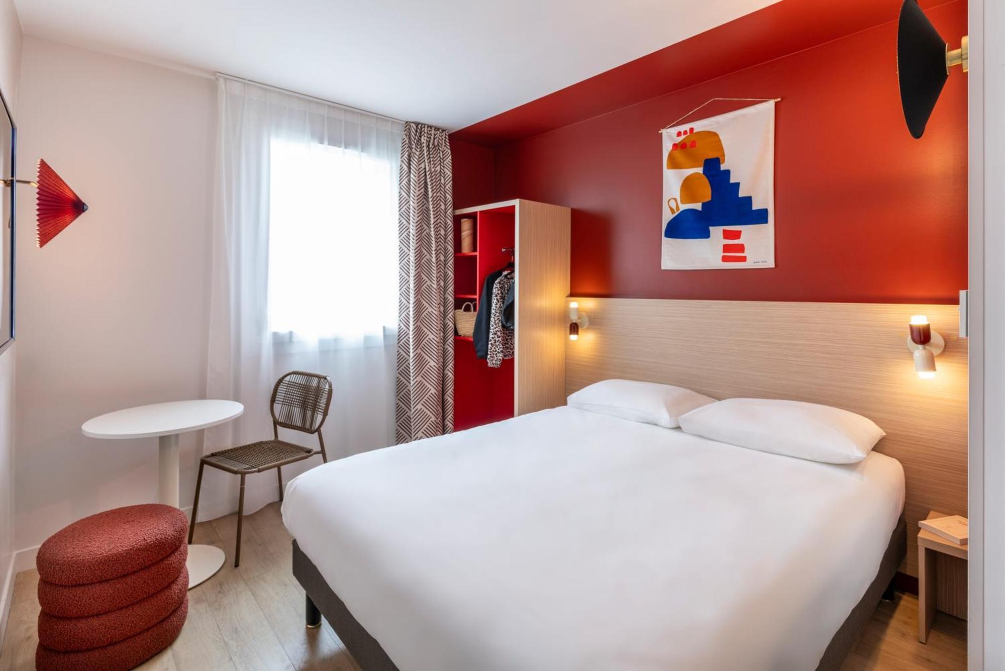 Ibis Styles Prevessin Geneve Aeroport 호텔 외부 사진